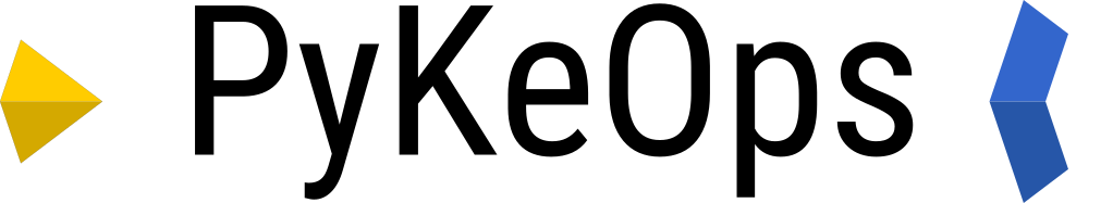 KeopsLab logo